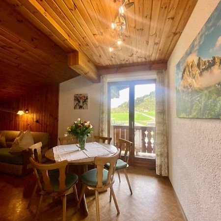 Ferienwohnung 4 Таксенбах Экстерьер фото