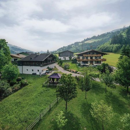Ferienwohnung 4 Таксенбах Экстерьер фото