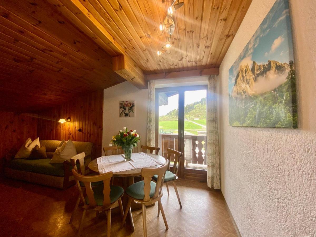 Ferienwohnung 4 Таксенбах Экстерьер фото