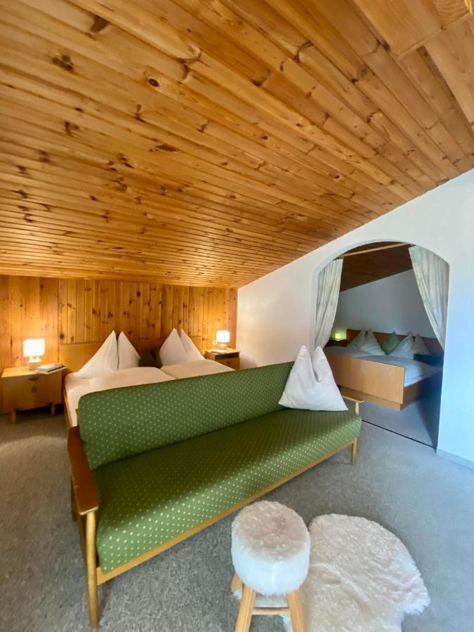 Ferienwohnung 4 Таксенбах Экстерьер фото