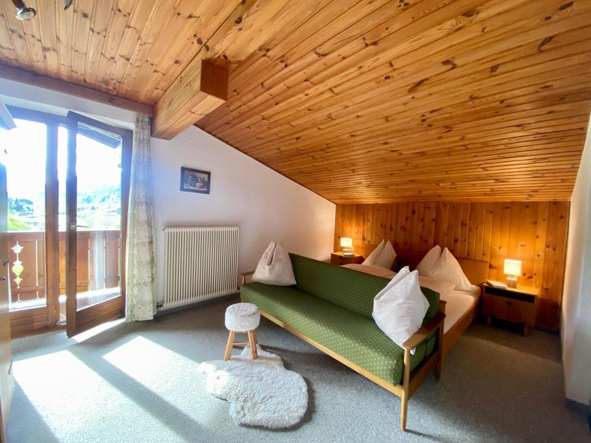 Ferienwohnung 4 Таксенбах Экстерьер фото